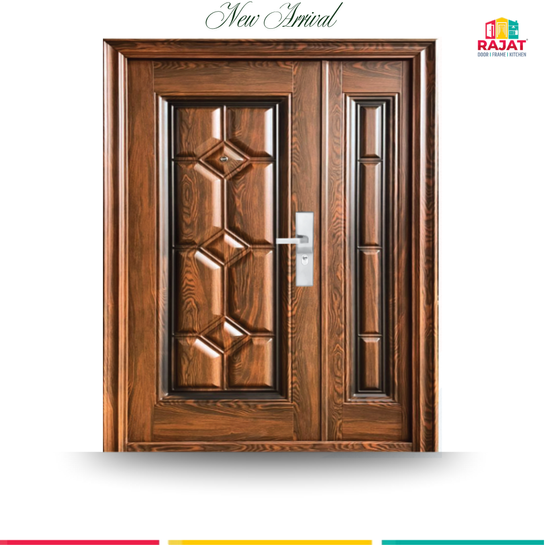 RD -13 (Mother & Son Door) 48 x 81 inch New Arrival